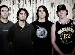 Rebelution at The Pacific Amphitheatre — Aug 7, 2026 | Costa Mesa, CA