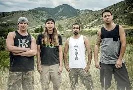 Rebelution at The Pacific Amphitheatre — Aug 8, 2026 | Costa Mesa, CA [SOLD OUT]