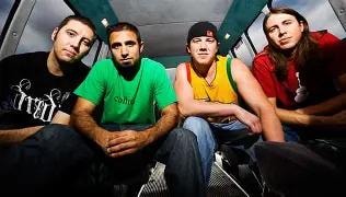 Rebelution at Red Rocks Amphitheatre — Aug 22, 2026 | Morrison, CO