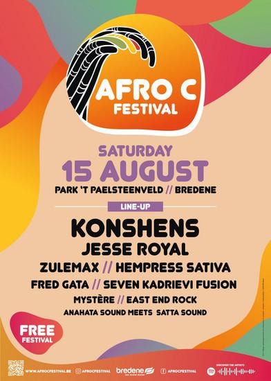 Afro C Festival 2026