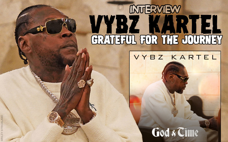 Vybz Kartel