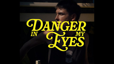 Vadie - Danger In My Eyes