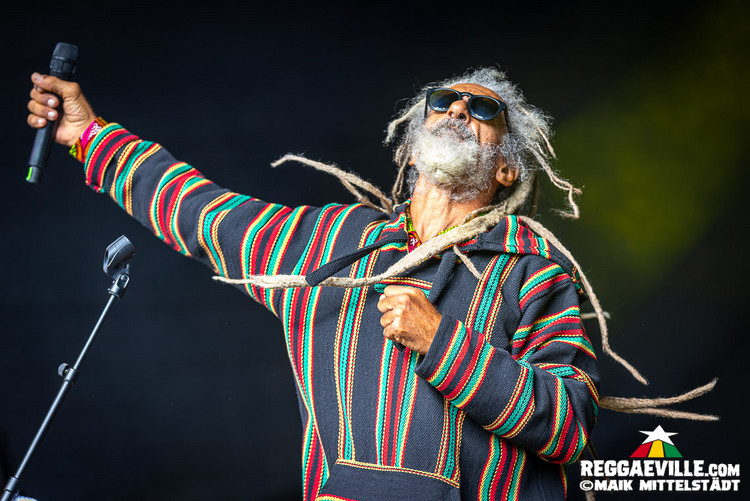 Reggae Jam 2026 — Festival Highlights
