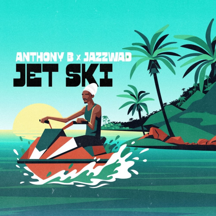 Anthony B