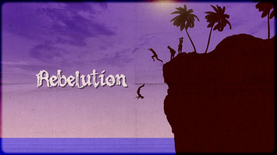 Rebelution