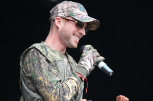 Collie Buddz at California Roots Festival 2015