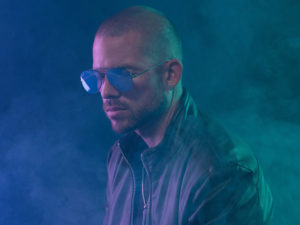 AZ Roots Artist: Collie Buddz