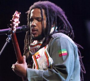 Stephen Marley