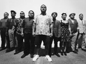 Jboog band photo